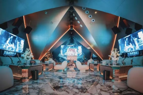 曲靖夜场KTV招聘,曲靖夜场上班轻松无压力,高薪按天结等你来