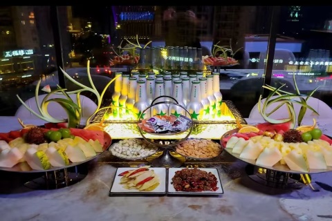 曲靖夜场招聘,曲靖高端KTV,多店任选总有适合您的