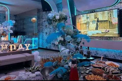 曲靖夜总会招聘,曲靖夜场招聘营销员