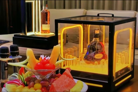 曲靖KTV招聘兼职,诚信招聘真诚无欺真心相待