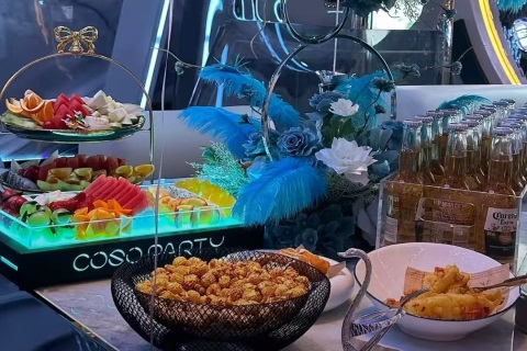 曲靖商务夜总会招聘兼职礼仪,实力护航共赴精彩人生之旅